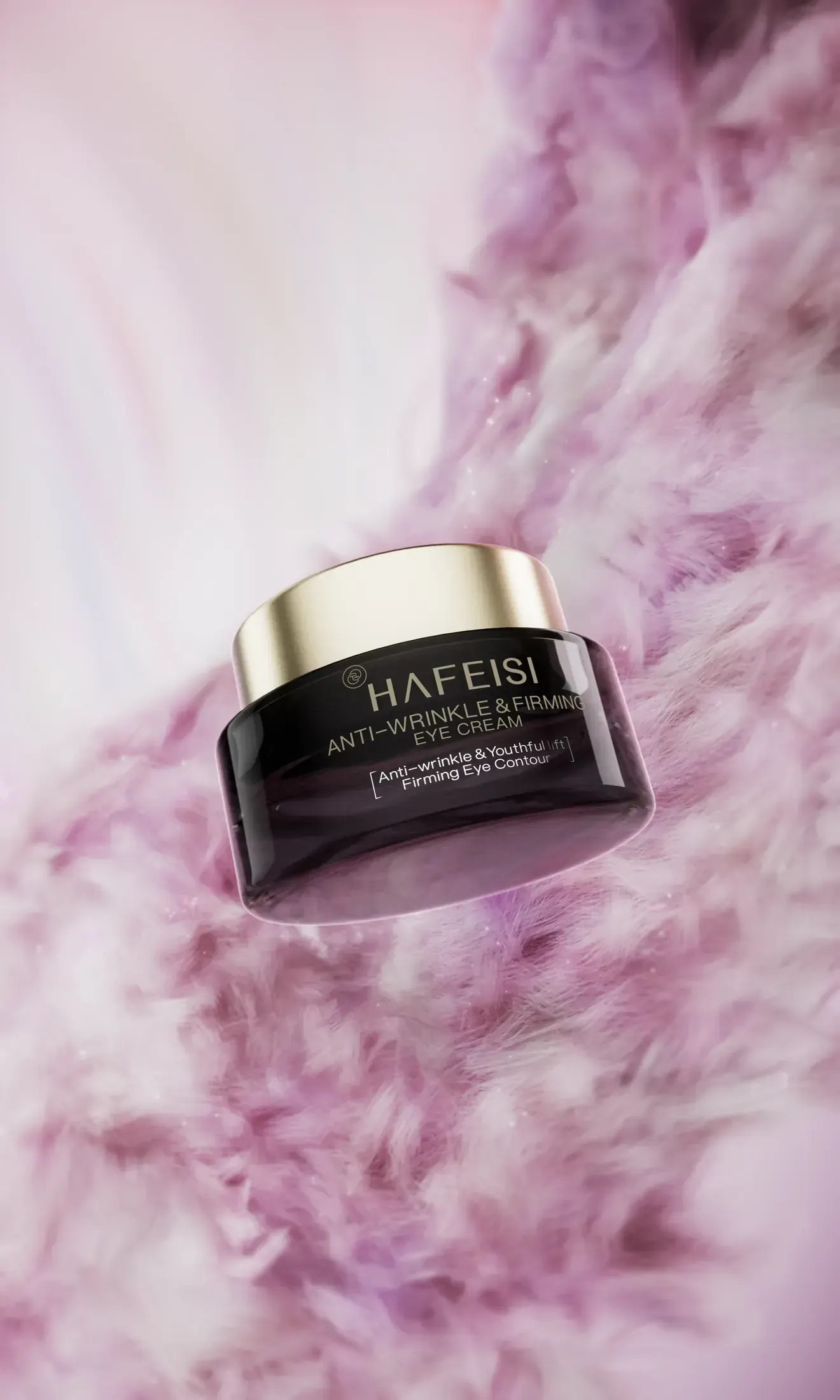 Black Gold Eye Cream