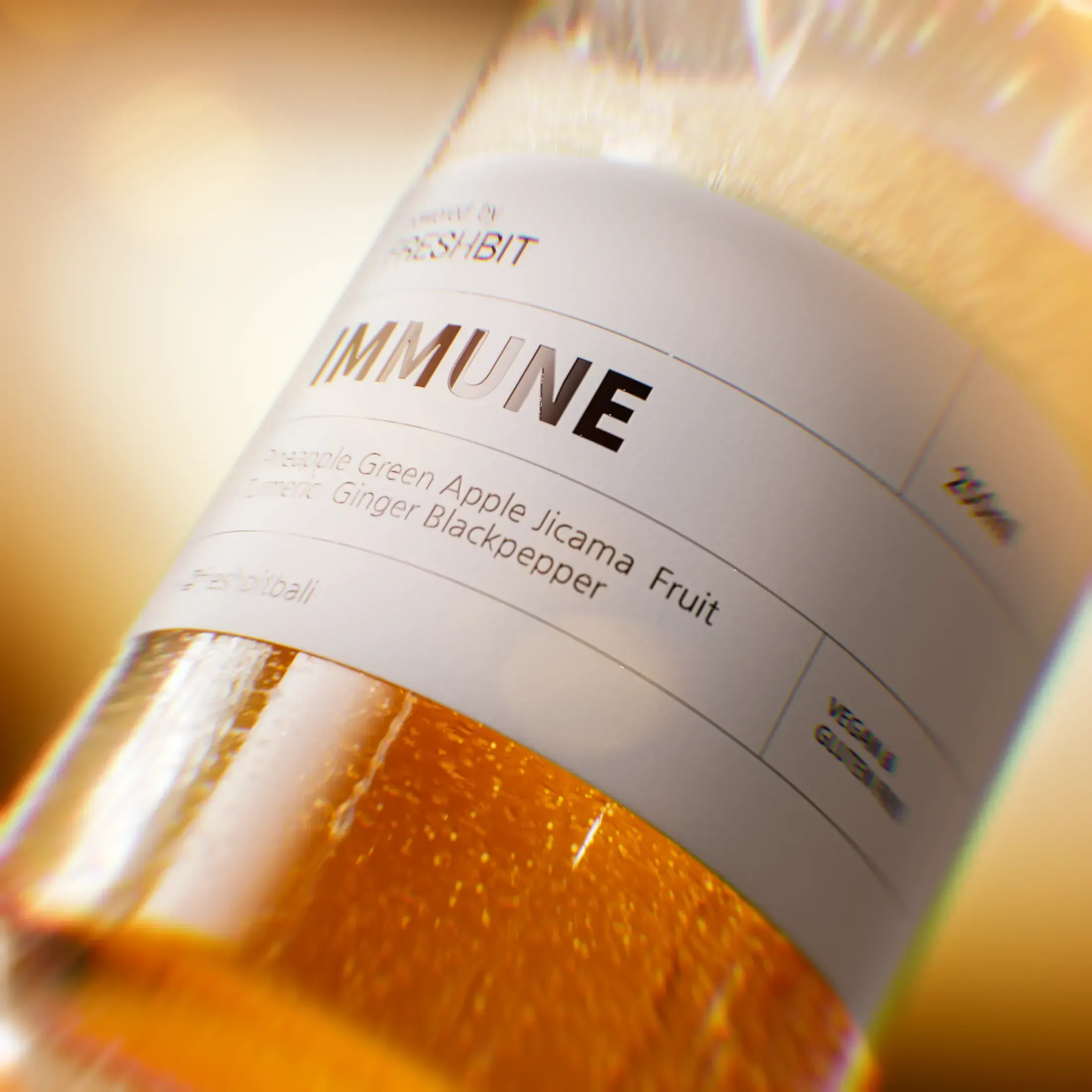 产品视觉与 3D 表达